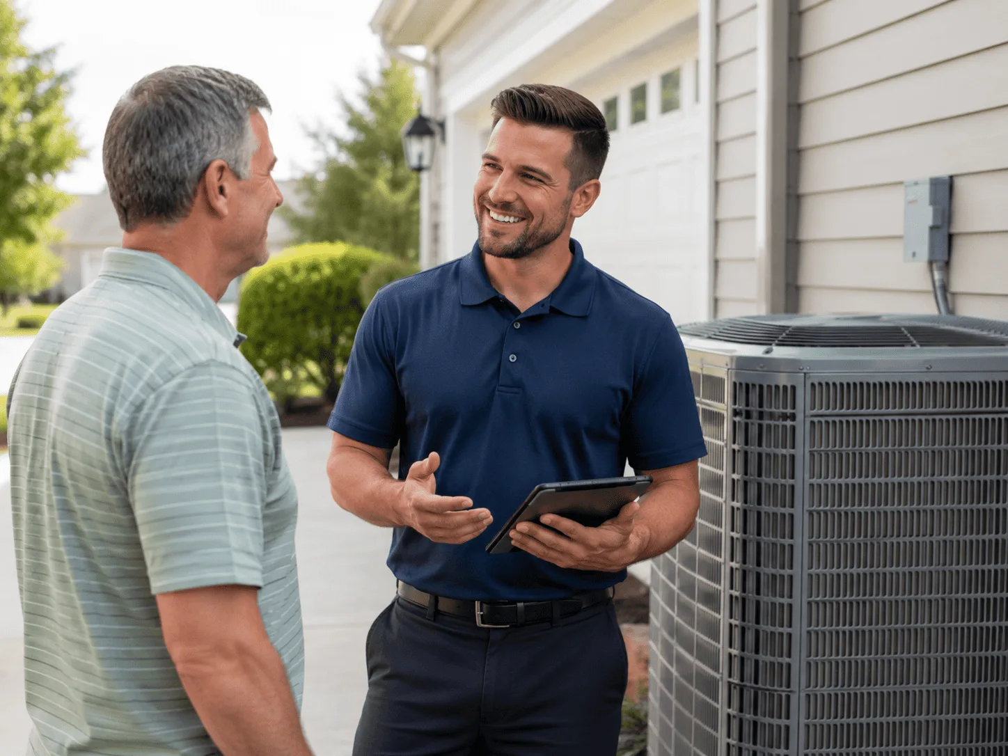Heat Pump Installation Unity, ME FAQs